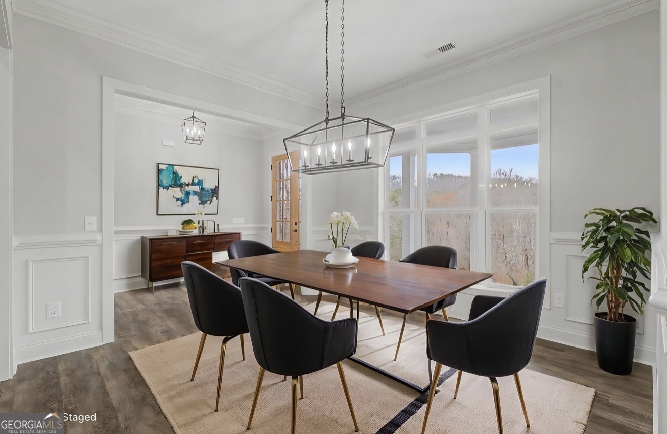 14 Jewell Drive Southeast Rome, GA 30161 - Photo 14 of 29