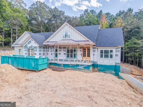 14 Jewell Drive Southeast Rome, GA 30161 - Photo 15 of 17