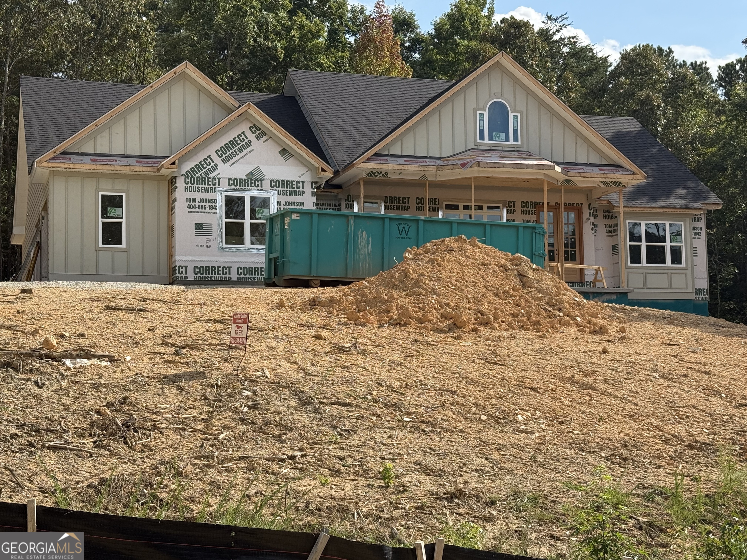 14 Jewell Drive Southeast Rome, GA 30161 - Photo 2 of 17