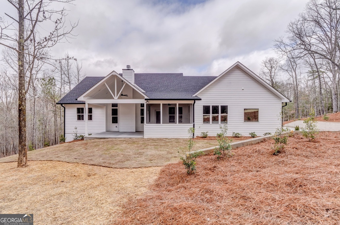 14 Jewell Drive Southeast Rome, GA 30161 - Photo 24 of 29