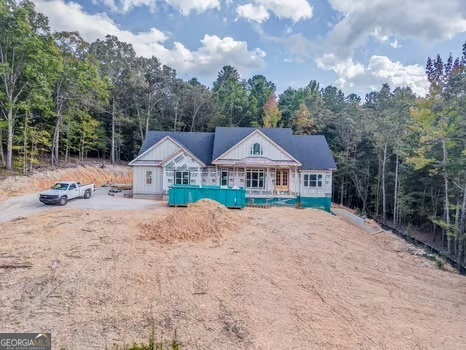 14 Jewell Drive Southeast Rome, GA 30161 - Photo 26 of 29