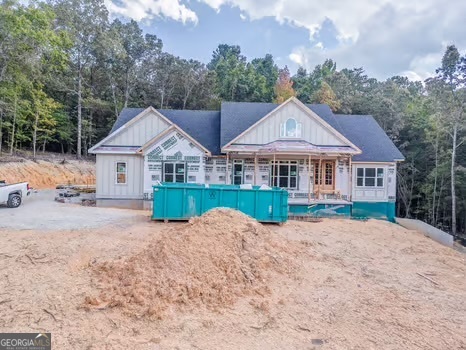 14 Jewell Drive Southeast Rome, GA 30161 - Photo 28 of 29