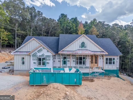 14 Jewell Drive Southeast Rome, GA 30161 - Photo 29 of 29