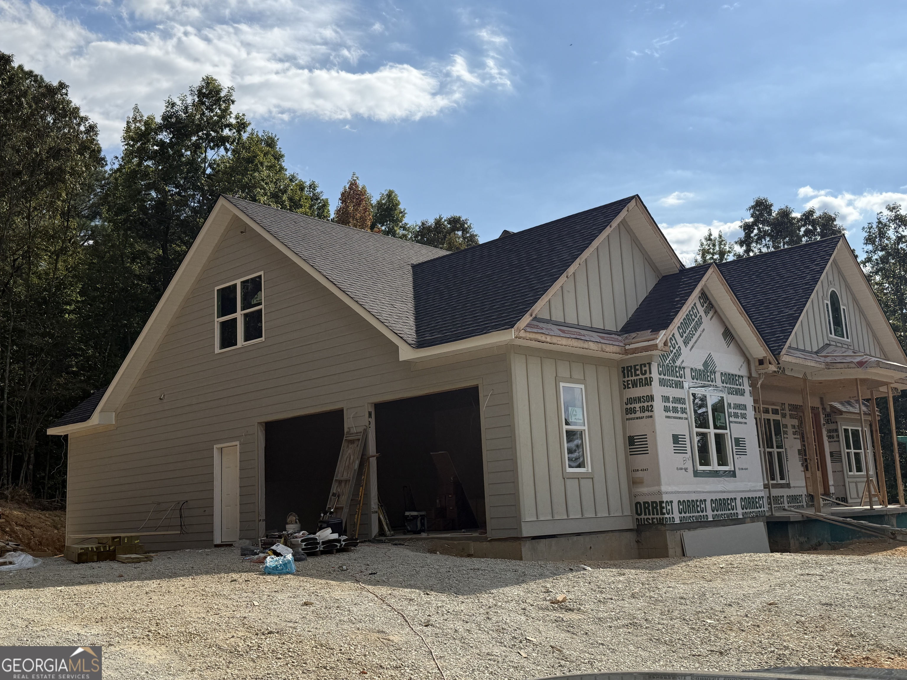 14 Jewell Drive Southeast Rome, GA 30161 - Photo 3 of 17