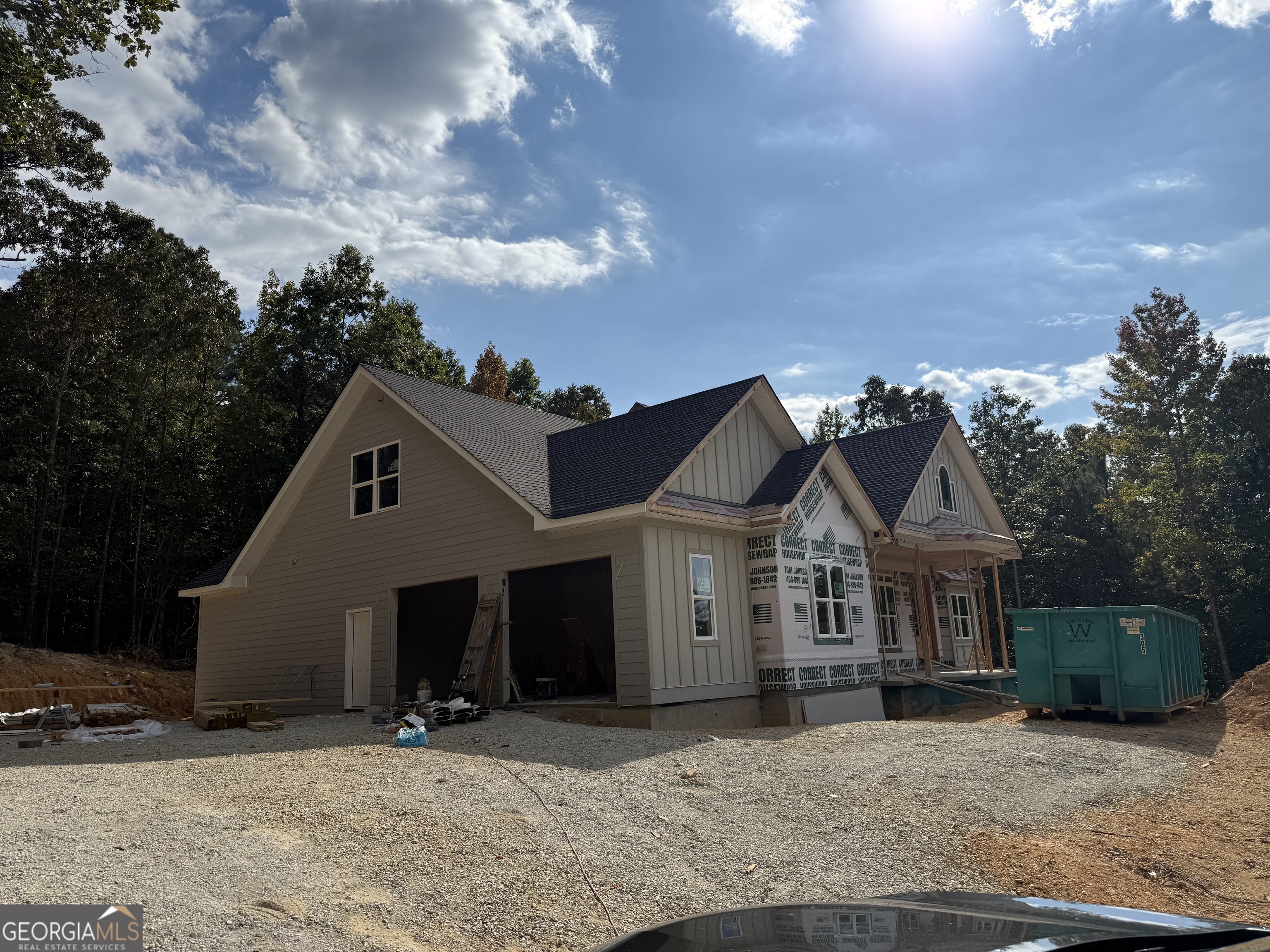 14 Jewell Drive Southeast Rome, GA 30161 - Photo 4 of 17