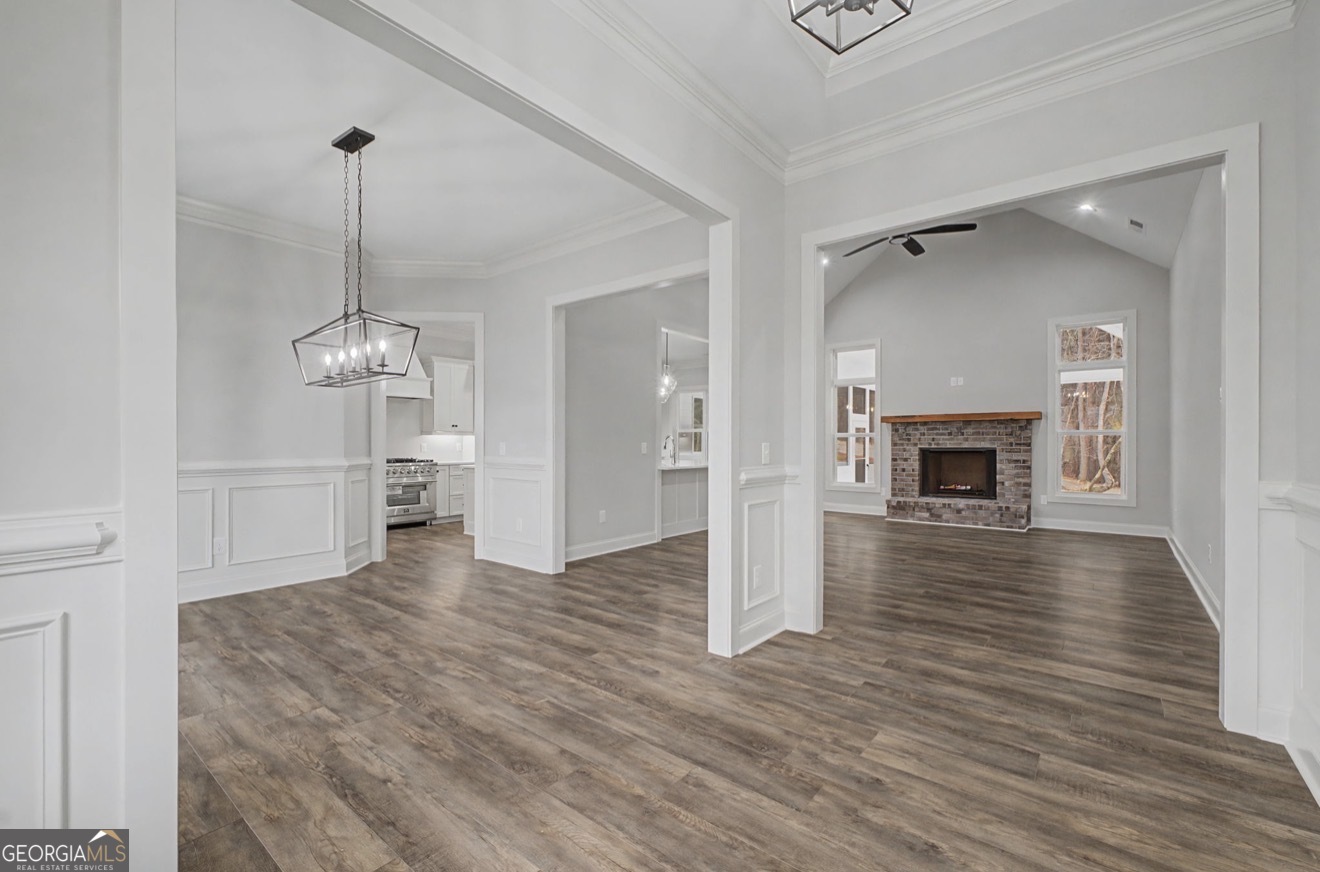 14 Jewell Drive Southeast Rome, GA 30161 - Photo 6 of 29