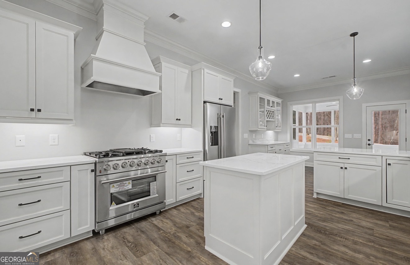 14 Jewell Drive Southeast Rome, GA 30161 - Photo 8 of 29