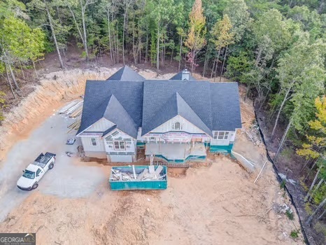 14 Jewell Drive Southeast Rome, GA 30161 - Photo 8 of 17