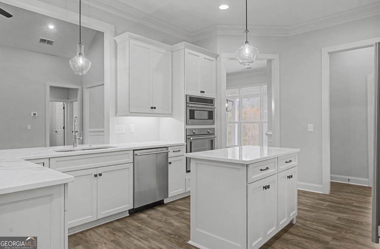 14 Jewell Drive Southeast Rome, GA 30161 - Photo 10 of 29