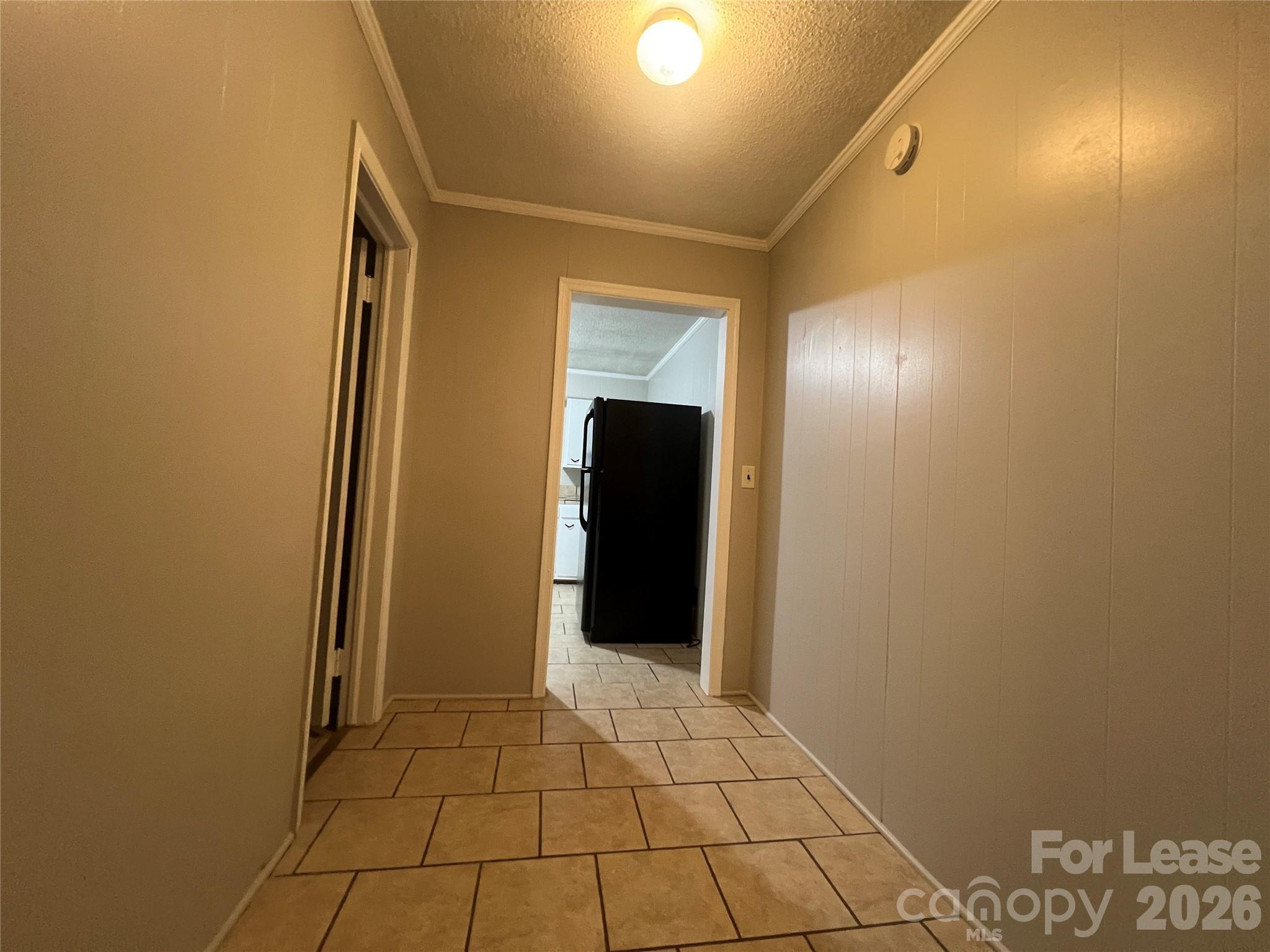 4816 South New Hope Road, Unit B Belmont, NC 28012 - Photo 7 of 13 a view of a hallway
