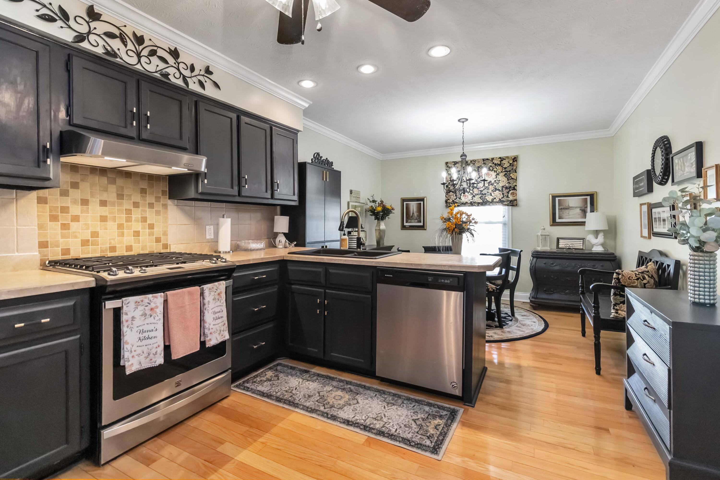 197 Ridgeview Drive Somerset, KY 42503 - Photo 23 of 31 012