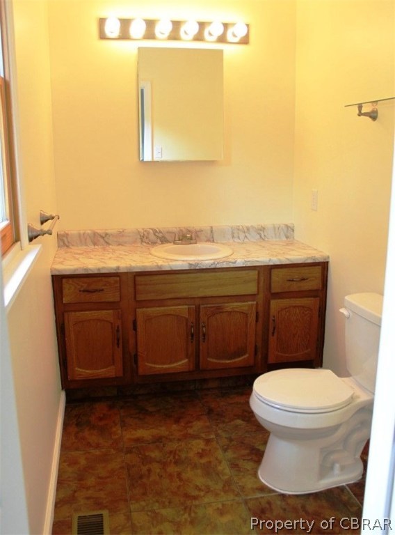 3306 Pine Grove Road Gloucester, VA 23061 - Photo 19 of 33 Master Bath