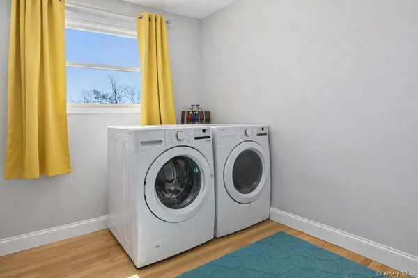 a front view of a house with glass windows