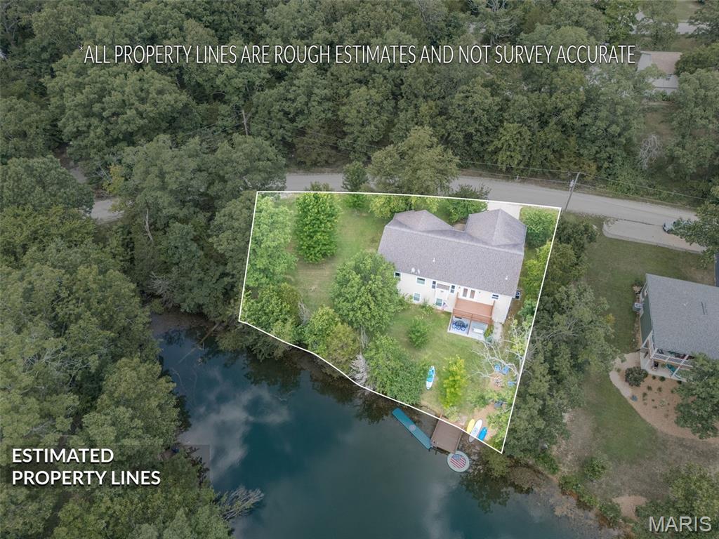 1572 Rue Calais Bonne Terre, MO 63628 - Photo 3 of 60