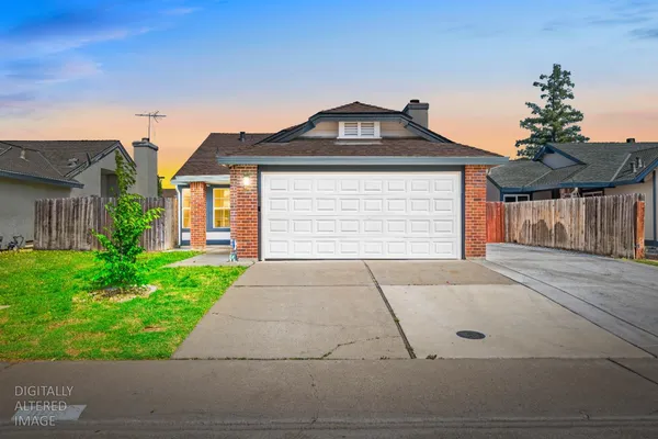 $485,000 | 8013 Healy Court, Sacramento, CA 95828