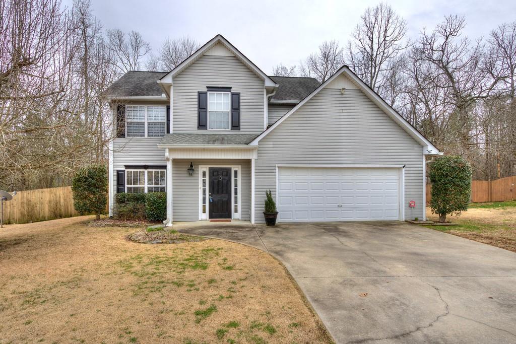 13 Butternut Lane Rome, GA 30165 - Photo 1 of 1