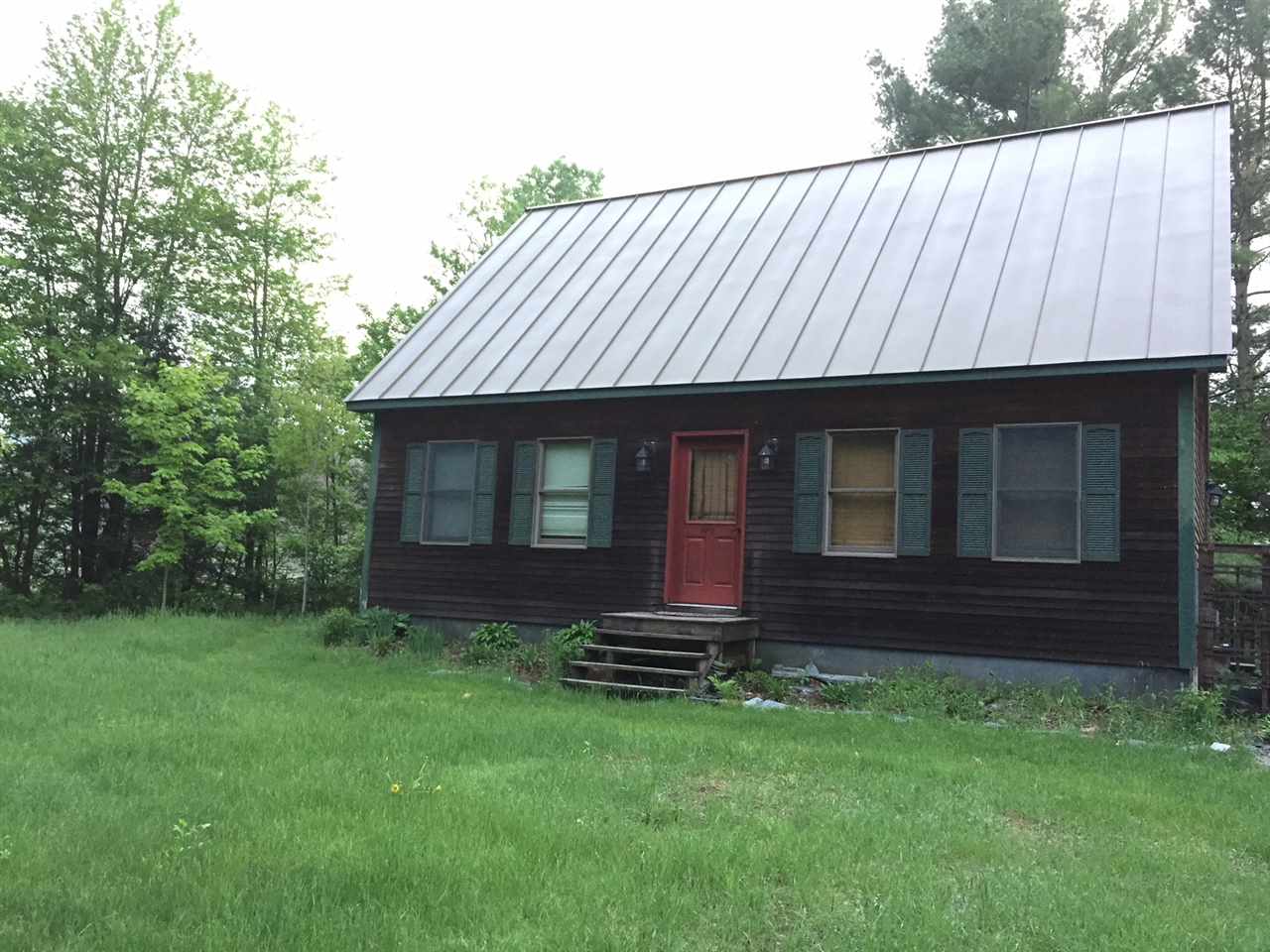 215 Bog Road Fletcher, VT 05444 - Photo 4 of 23