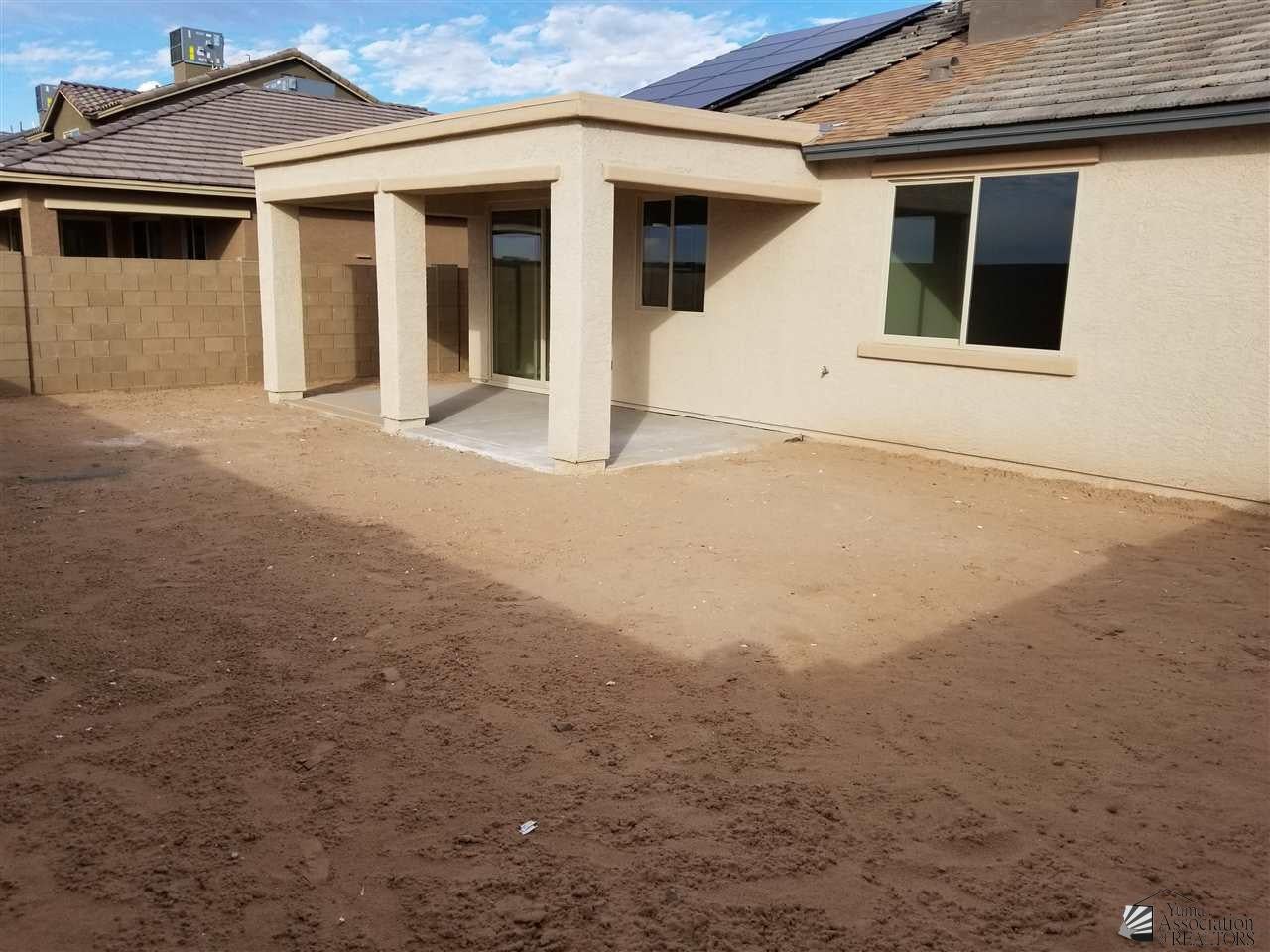 6575 East 35th Road, Unit ARABY CROSSING Yuma, AZ 85365 - Photo 15 of 17 Gallery Image 15