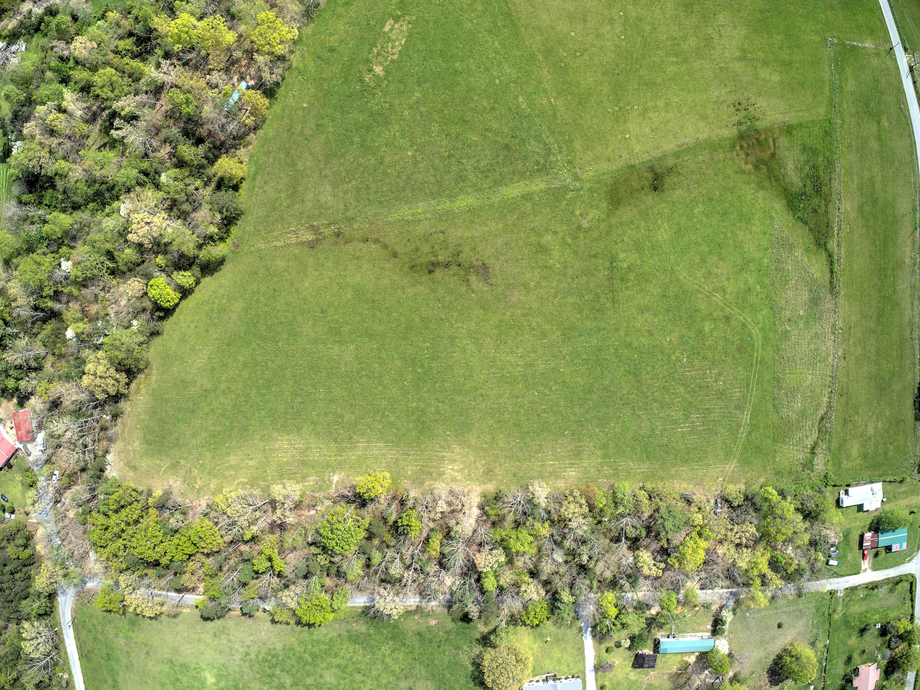 2 Colyer Road Greeneville, TN 37743 - Photo 23 of 29 Colyer Rd-21