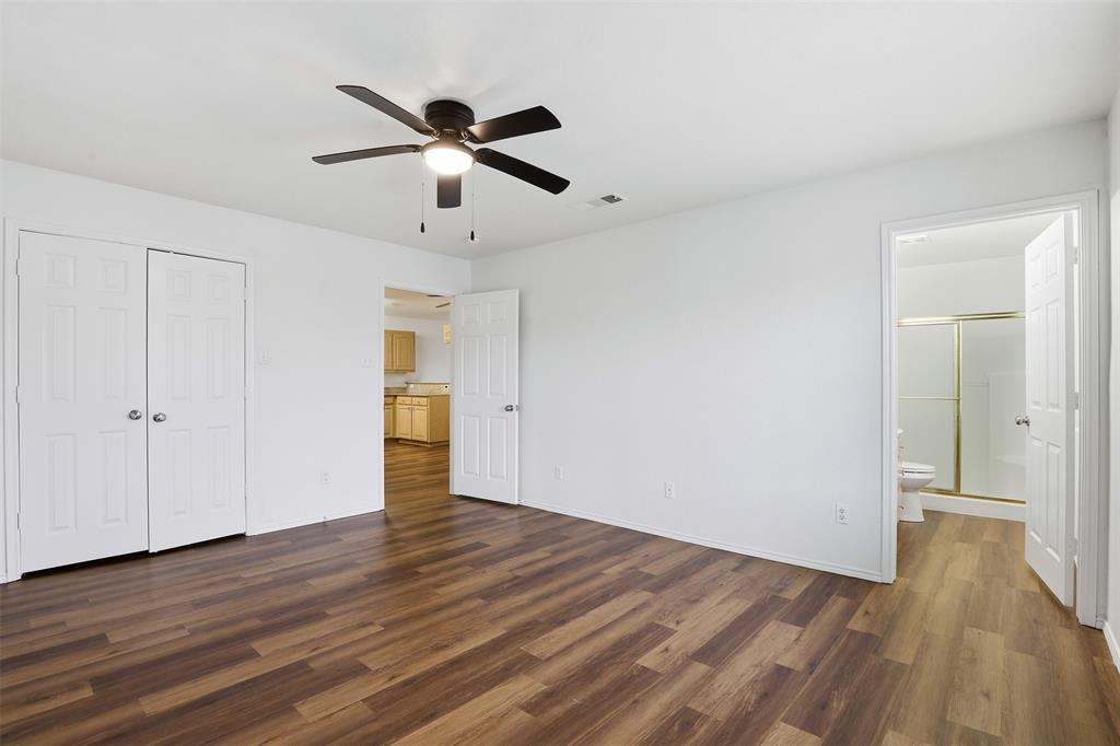 1502 Sharron Court, Unit A Cleburne, TX 76033 - Photo 16 of 26