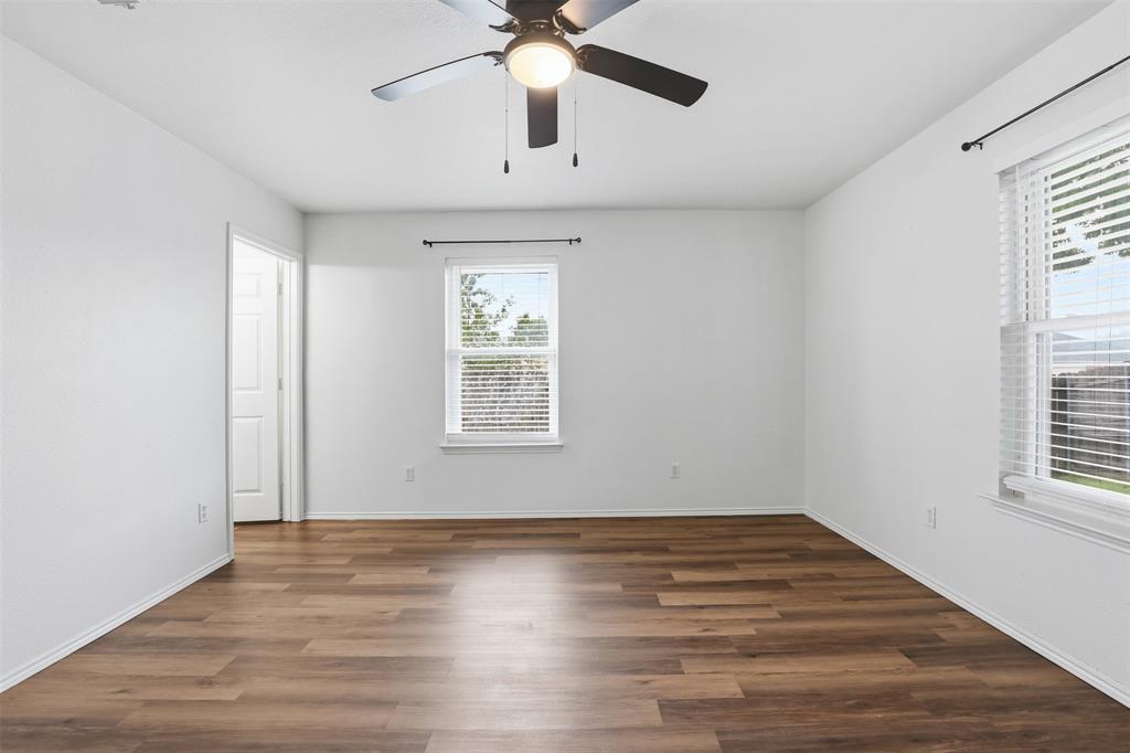 1502 Sharron Court, Unit A Cleburne, TX 76033 - Photo 17 of 26