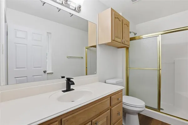 $1,495 | 1502 Sharron Court, Unit A, Cleburne, TX 76033