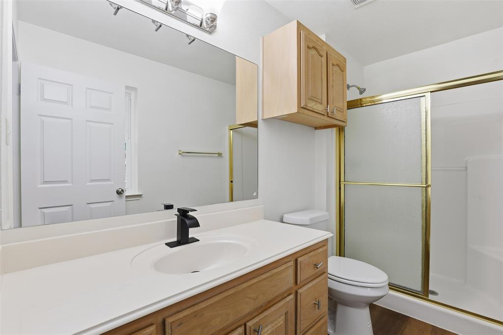 1502 Sharron Court, Unit A Cleburne, TX 76033 - Photo 18 of 26