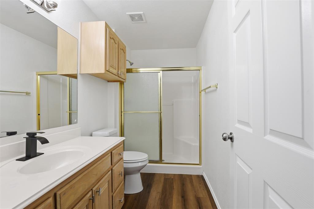 1502 Sharron Court, Unit A Cleburne, TX 76033 - Photo 19 of 26