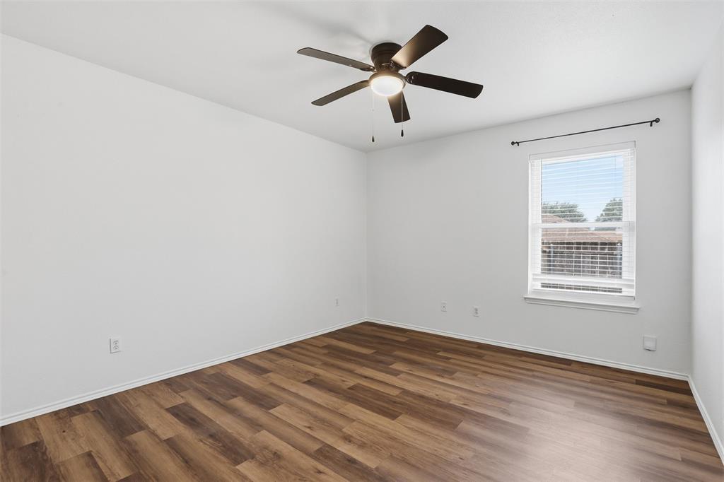 1502 Sharron Court, Unit A Cleburne, TX 76033 - Photo 20 of 26