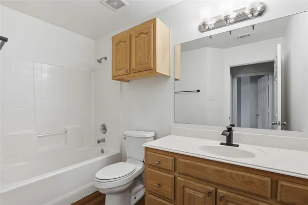 $1,495 | 1502 Sharron Court, Unit A, Cleburne, TX 76033