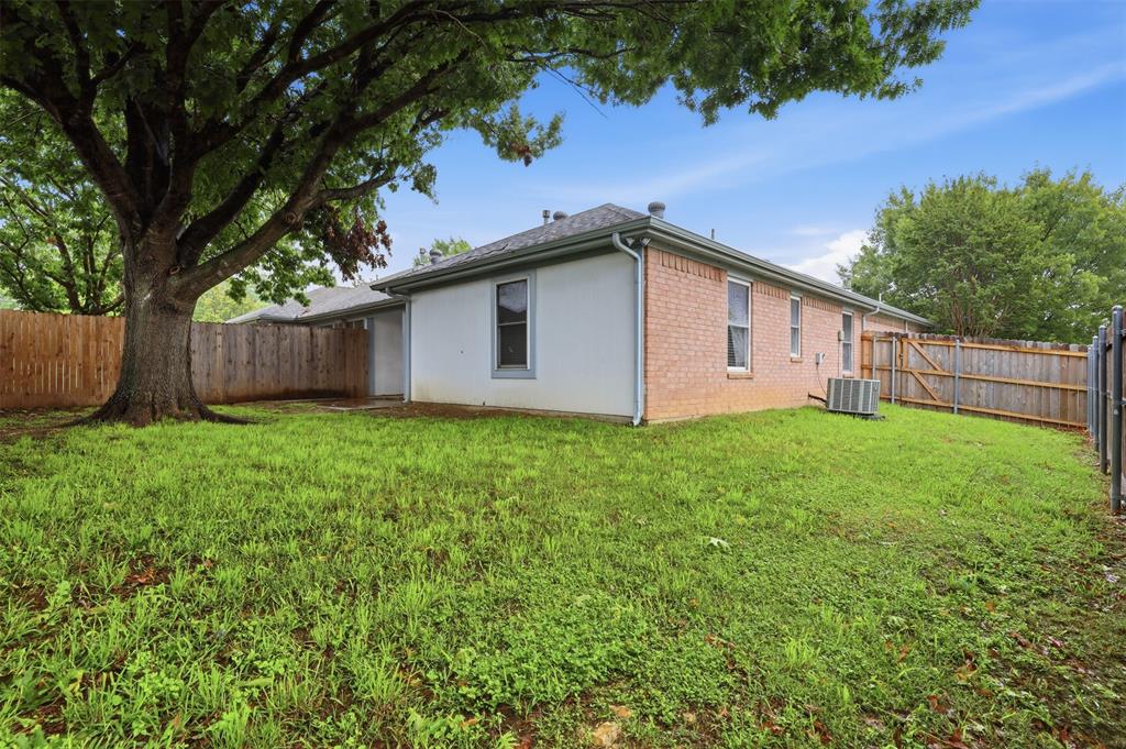 1502 Sharron Court, Unit A Cleburne, TX 76033 - Photo 26 of 26
