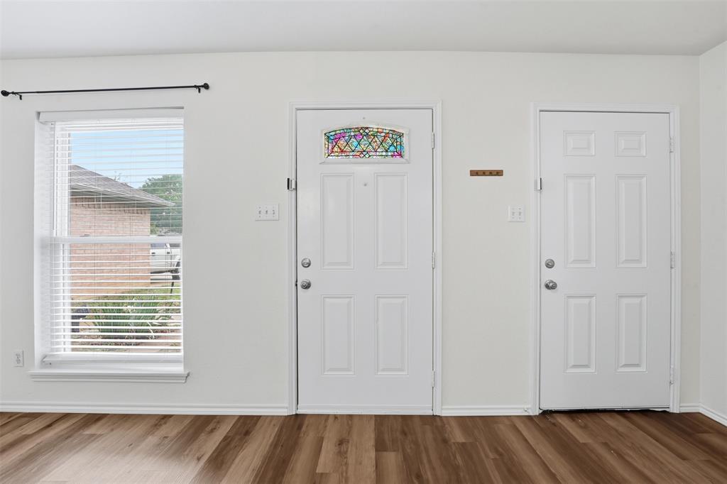 1502 Sharron Court, Unit A Cleburne, TX 76033 - Photo 6 of 26