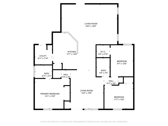 $230,000 | 7117 Dale Street, Pensacola, FL 32503