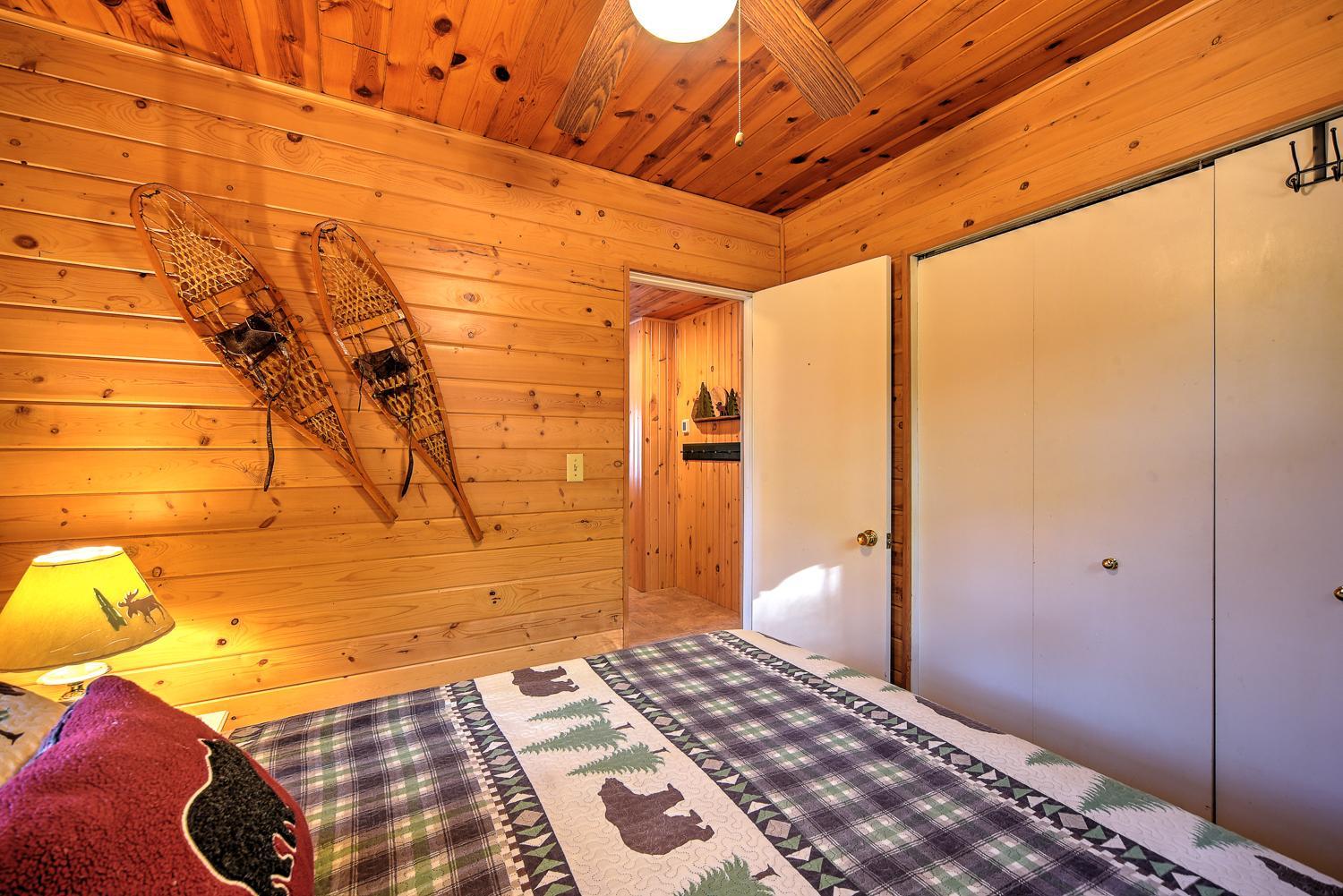27194 Corbin Road Webster, WI 54893 - Photo 45 of 84