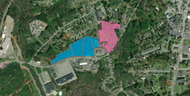 $875,000 | 0 Franklin Street, Rocky Mount, VA 24151