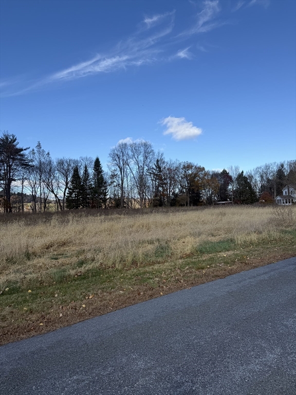 0 Meadow View Lane Northfield, MA 01360 - Photo 4 of 6 a view of lake with mountain