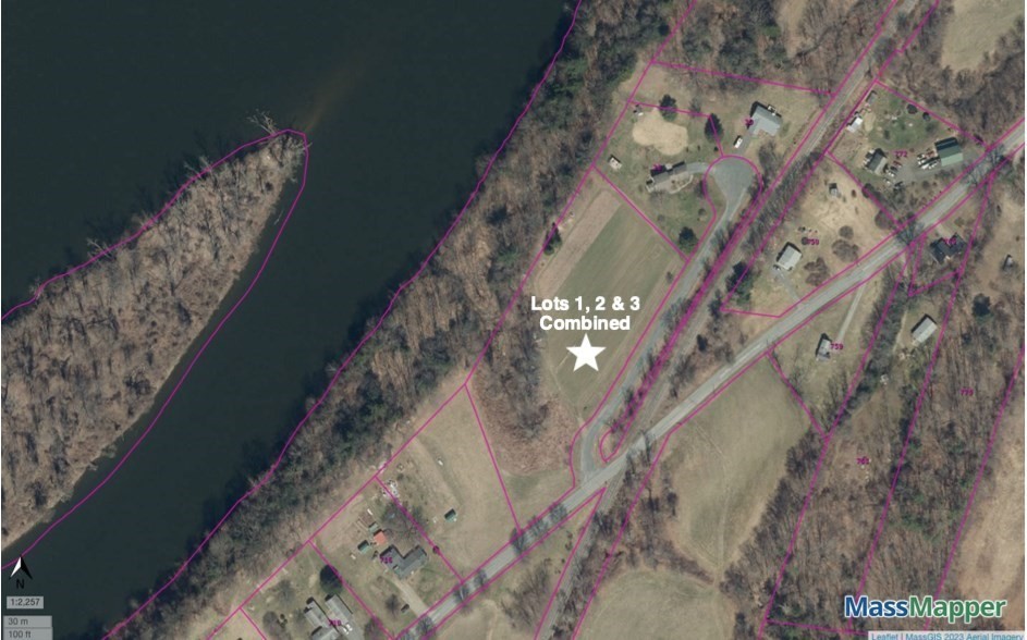 0 Meadow View Lane Northfield, MA 01360 - Photo 6 of 6 a view of entryway