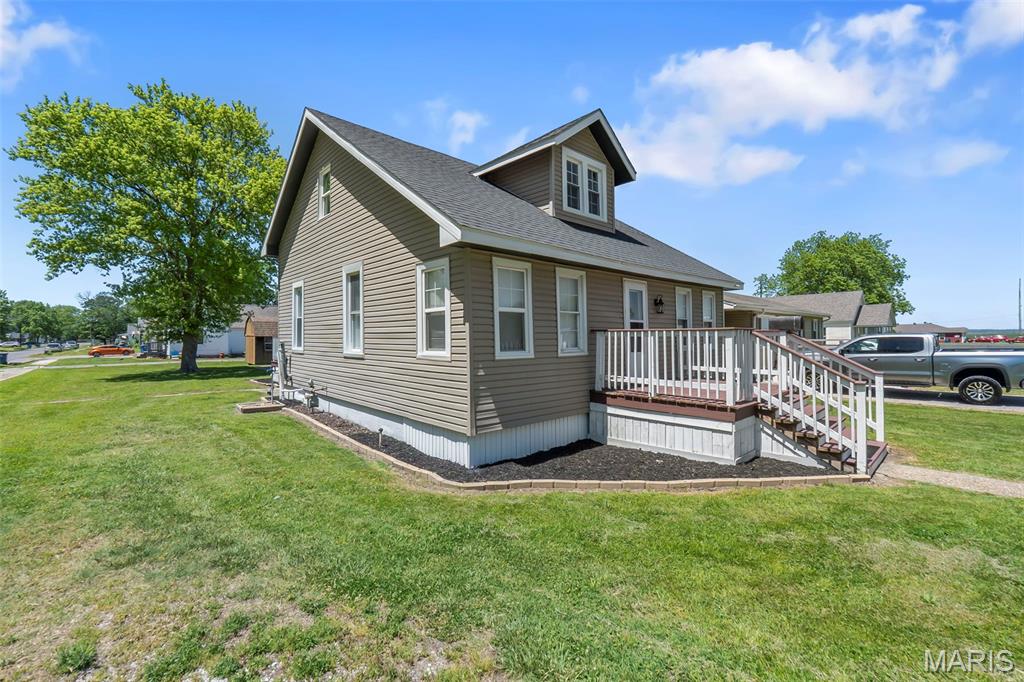 401 North 3rd Street Chaffee, MO 63740 - Photo 4 of 23