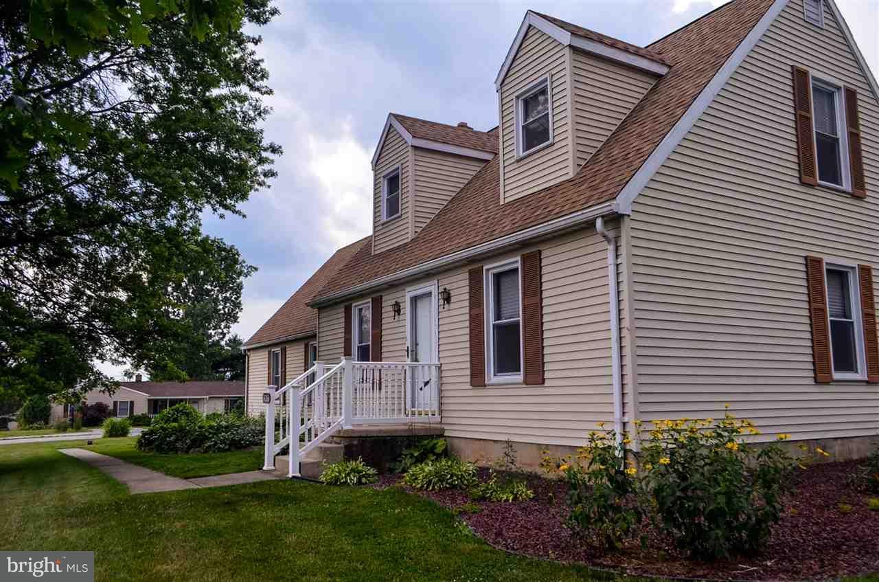 14066 Wolf Road Felton, PA 17322 - Photo 2 of 34 Gallery Image 2