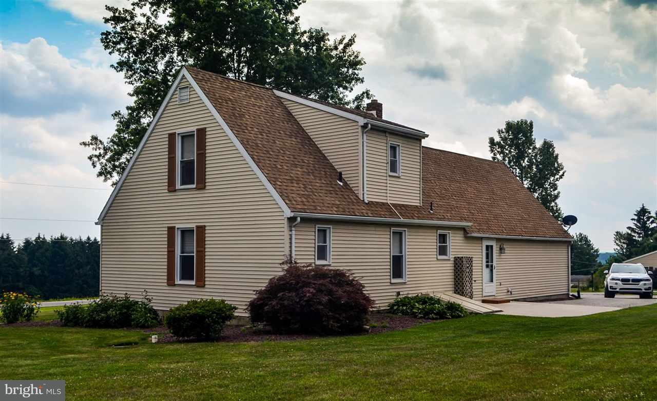 14066 Wolf Road Felton, PA 17322 - Photo 5 of 34 Gallery Image 5