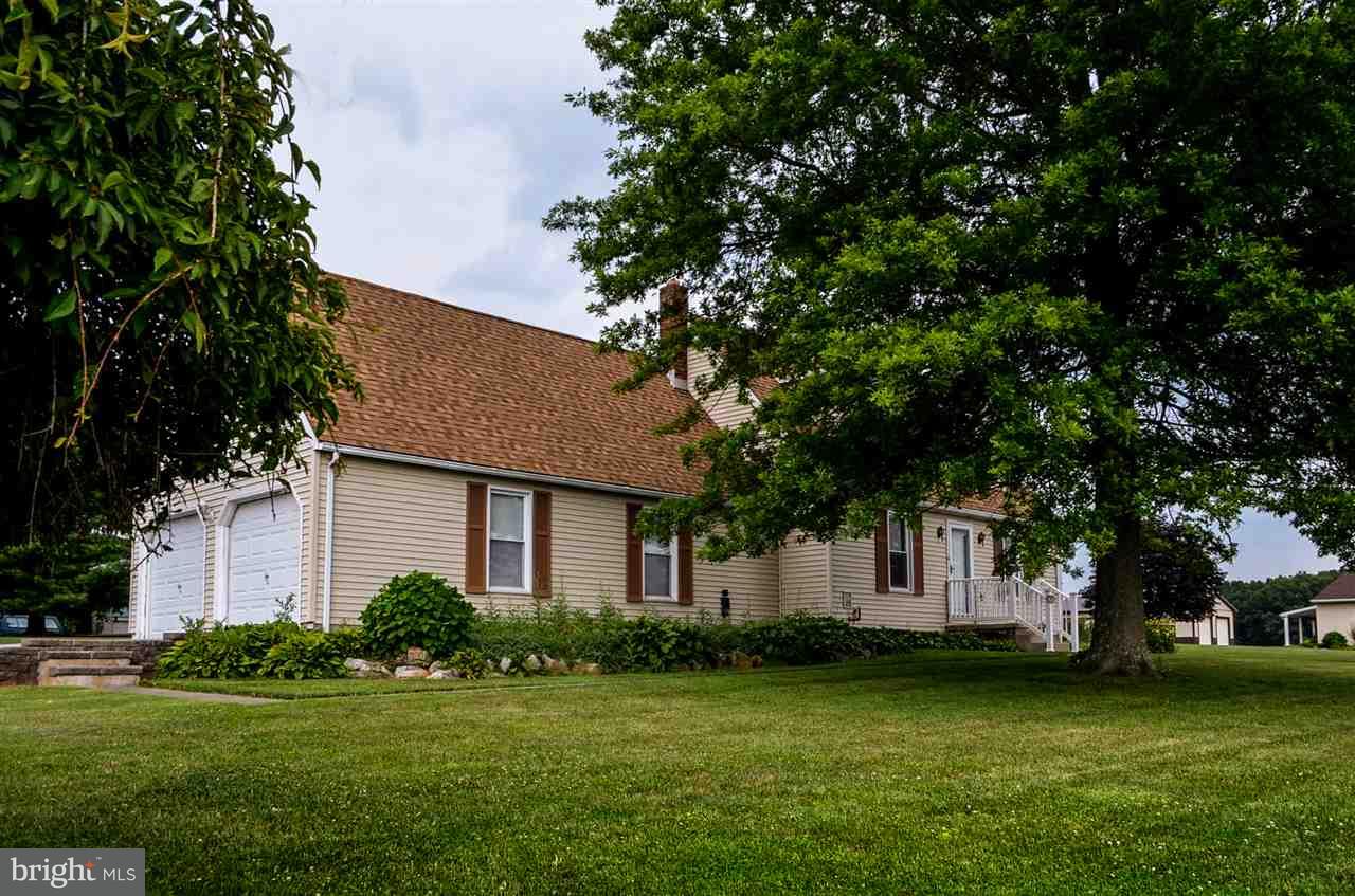 14066 Wolf Road Felton, PA 17322 - Photo 8 of 34 Gallery Image 8