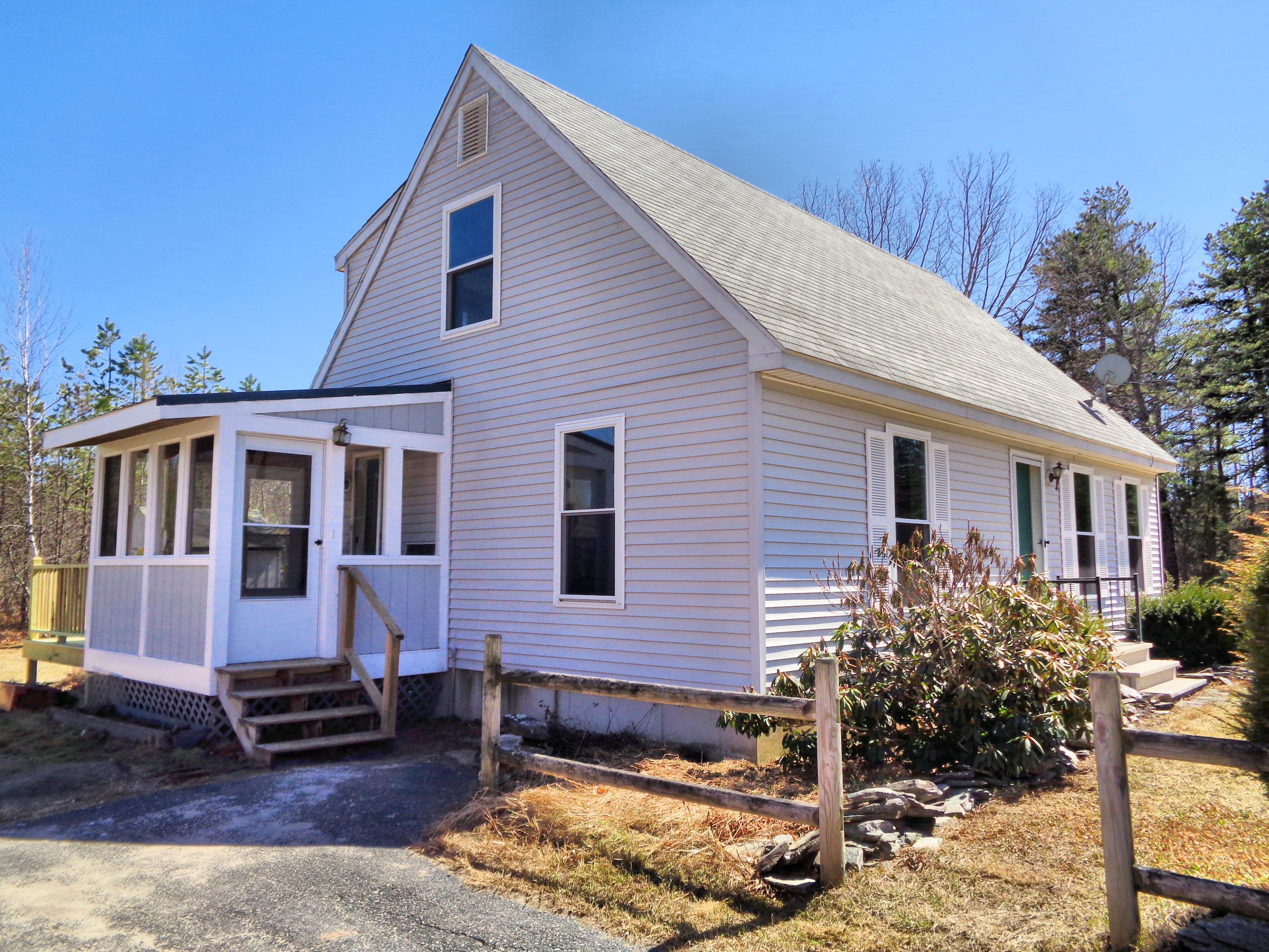 123 Killick Pond Road Hollis Center, ME 04042 - Photo 5 of 52 DSC09963