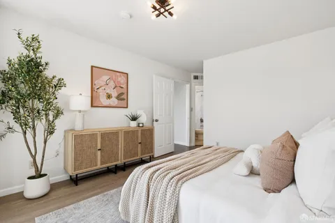 $795,000 | 917 Ingerson Avenue, San Francisco, CA 94124
