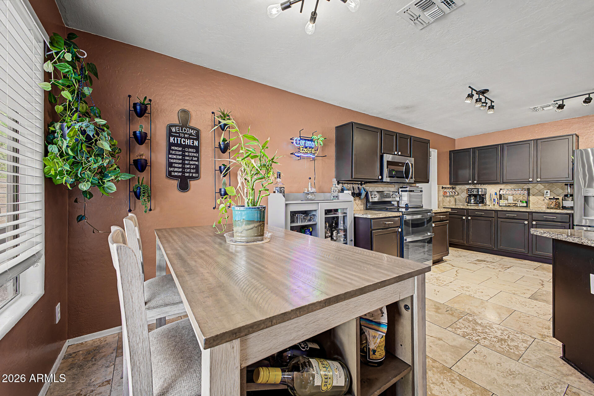 3763 South Chaparral Road Apache Junction, AZ 85119 - Photo 11 of 49 12-Chaparral