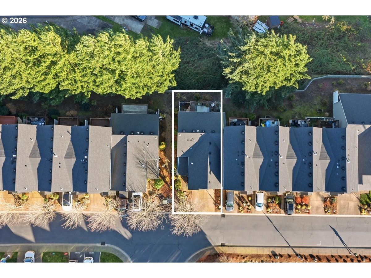 21601 Northeast Willow Glen Road Fairview, OR 97024 - Photo 44 of 48 a view of swimming pool with a patio