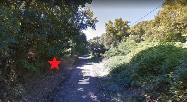 a view of a outdoor space