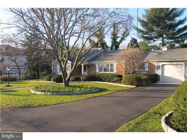 1124 Wyndwood Road Haddonfield, NJ 08033 - Photo 1 of 23 Exterior Front