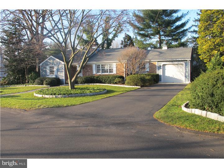 1124 Wyndwood Road Haddonfield, NJ 08033 - Photo 2 of 23