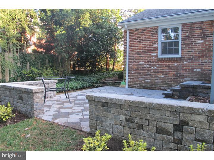 1124 Wyndwood Road Haddonfield, NJ 08033 - Photo 17 of 23