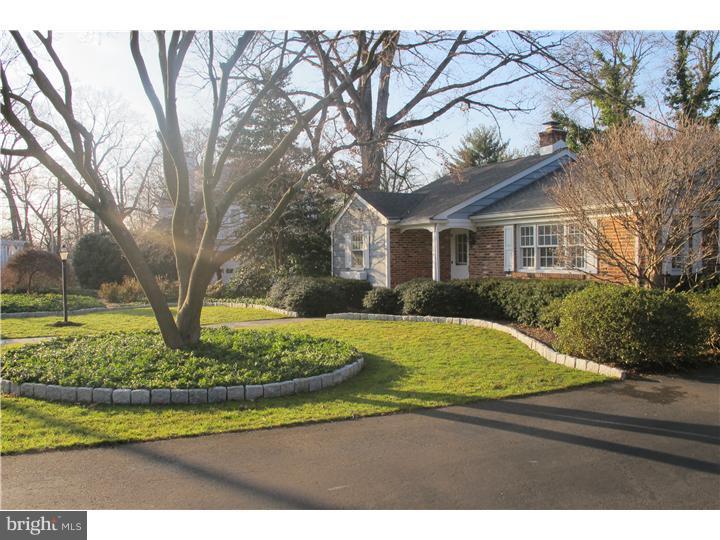 1124 Wyndwood Road Haddonfield, NJ 08033 - Photo 3 of 23